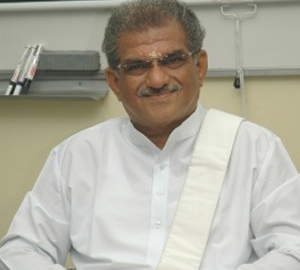 Veerendra Hegg...
